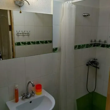 Еко-Садиба Бакота Kolodiyevka Exterior photo