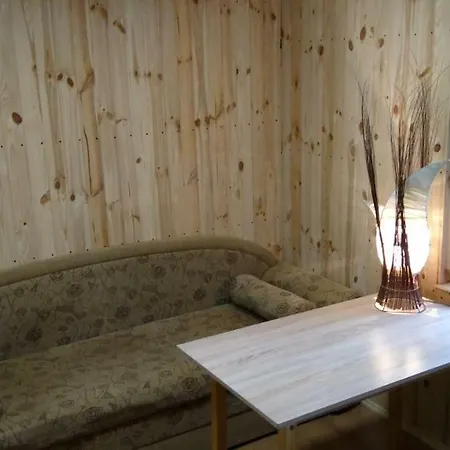 Еко-Садиба Бакота Kolodiyevka Exterior photo