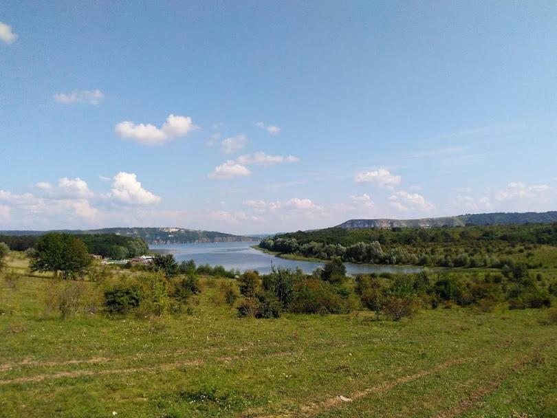 еко-садиба бакота Kolodiyevka
